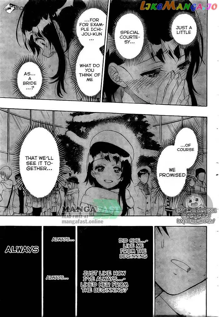 Nisekoi Chapter 225 image 15_optimized